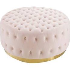 modway Ensconce Collection Foot Stool