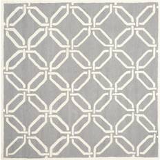 Safavieh Cambridge Collection Gray, White