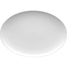 Rosenthal Serving Rosenthal Dinnerware, Loft Oval Platter Serving Dish