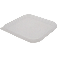 Plastic Kitchen Containers Cambro SFC6SCPP190 Seal Cover Kitchen Container