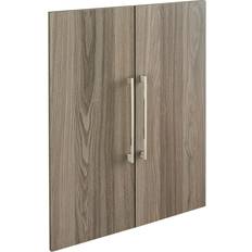 Natural Wardrobes ClosetMaid SuiteSymphony 24.65" Wardrobe