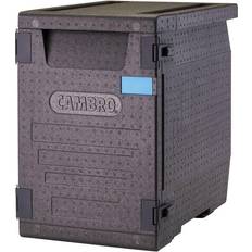 Food Containers Cambro EPP400110 Cam Gobox Food Container 22.72gal