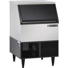 Ice Makers Maxx Ice MIM250 Self-Contained