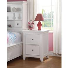 Acme Furniture Chest of Drawers Acme Furniture Lacey Collection 30599 Chest of Drawer