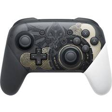 Nintendo Switch Gamepads Nintendo Switch Pro Controller Legend of Zelda: Tears of the Kingdom Special Edition