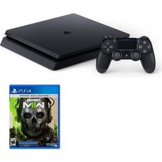PlayStation 5 Disc Edition Call of Duty Modern Warfare II Bundle with COD  Vanguard and Mytrix Controller Case 
