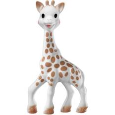 Vulli Sophie la Girafe Greiffigur