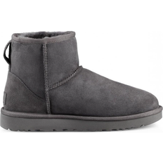 UGG Herre Ankelstøvletter UGG Classic Mini - Dark Grey