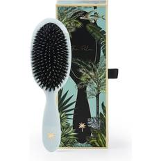 Fan Palm Hair Brush Medium