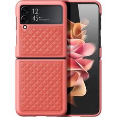 Dux ducis Venice Series Case for Galaxy Z Flip4 5G