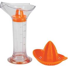 Manual Juicers Metro Juice Lab Citrus Juicer-Reamer 5 Juice Press