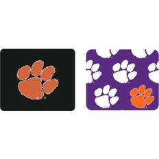 Mouse Pads OTM Essentials Clemson Tigers Mascot Mousepad 2-Pack