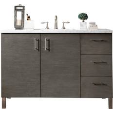 James Martin Vanities 850-V48 Metropolitan