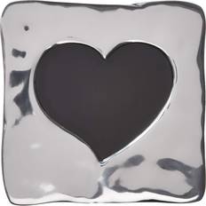 Interior Details Mariposa Large Square Open Heart Photo Frame
