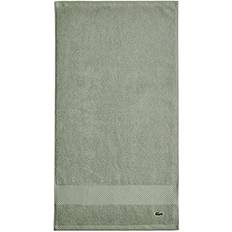 Guest Towels Lacoste Home Heritage Anti-Microbial Supima Guest Towel