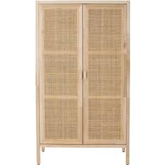 Bloomingville Marikka Natural Lagerschrank 85x150cm