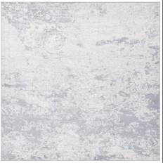 Safavieh Brentwood Collection Gray, White