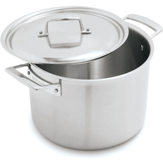 Demeyere Stockpots Demeyere Essential 5-ply