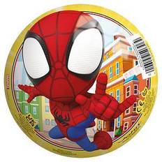 Spielbälle John Spielball Spiderman mehrfarbig