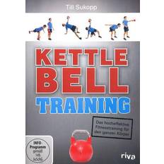 Kettlebells Riva Kettlebell-Training