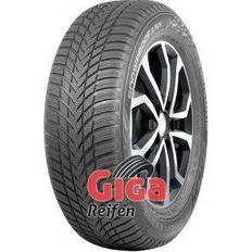 Nokian Snowproof 2 SUV 235/60 R18 107H XL