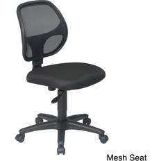 Office Chairs on sale Star Work Smart Mesh Screen Back Task Office Chair