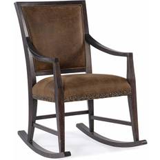 Hooker Furniture Big Sky Rocking Chair