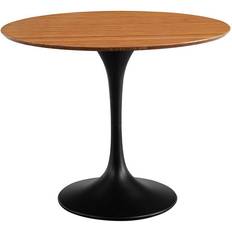 Greenington Soho Moso Bamboo Dining Table