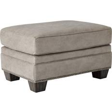 Ashley Signature Olsberg Ottoman Foot Stool