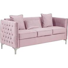 Lilola Home Bayberry Sofa 73" 3 Seater