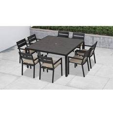 Joss & Main Vivant Dining Set