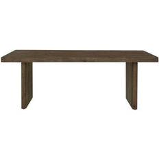 Birch Laneâ¢ 84.5" Pine Dining Table