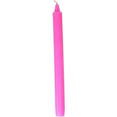 Candles Zest Candle 12-Piece Taper 10-Inch, Hot Straight Candle