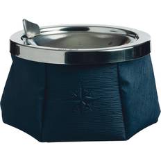 Ashtrays Marine Business Madison Bay Company Windproof Ashtray W 5.0 D Blue/Gray