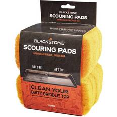 Cleaning Brushes Blackstone Griddle Scrub Pads BBQ