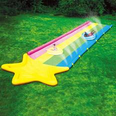 Playground Wow Rainbow Star Super Slide