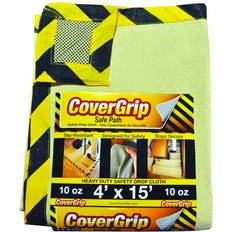 Overgrips CoverGrip 4 W X 15 X 0.04 mil Safety Drop Cloth