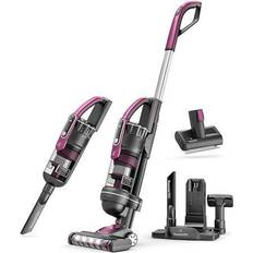 Battery Vacuum Cleaners ROOMIE TEC Alpha