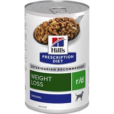 Hill's Prescription Diet hundefoder 48 dåser r/d