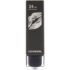CoverGirl Exhibitionist Ultra Matte Lipstick #710 Come Through