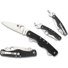 Spyderco Multi Tools Spyderco Standard Multi-tool