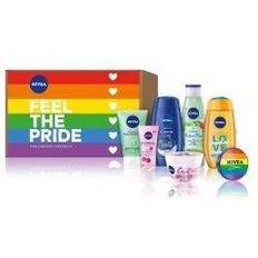 Nivea Geschenkboxen & Sets Nivea Feel The Pride Set Gesichtsreinigungsset 1.0