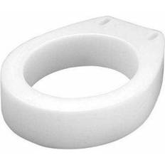 Bathroom Accessories Carex Raised Toilet Seat