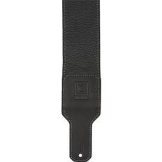 BOSS Straps Boss Guitar Strap BSL-30-BLK