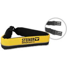 Steiner Binoculars & Telescopes Steiner Yellow Clicloc Float Strap 7X30 New Navigator Pro Yellow