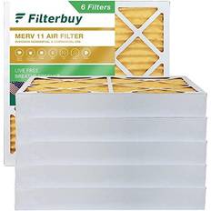 Air filter 20x20x4 • Compare & find best prices today »
