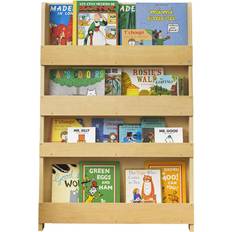 Bokhyller Tidy Books Age 0- 10 Front Facing