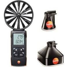 Windmesser Testo 0563 1417 Flügelrad-Anemometer