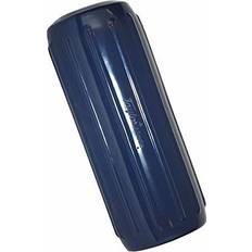 Fenders TaylorMade Big B Inflatable Fender, Captain's Navy 6" x 15" in Navy Blue Navy Blue