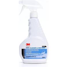 3M Marine Rubbing Compound, 09004, 16 oz